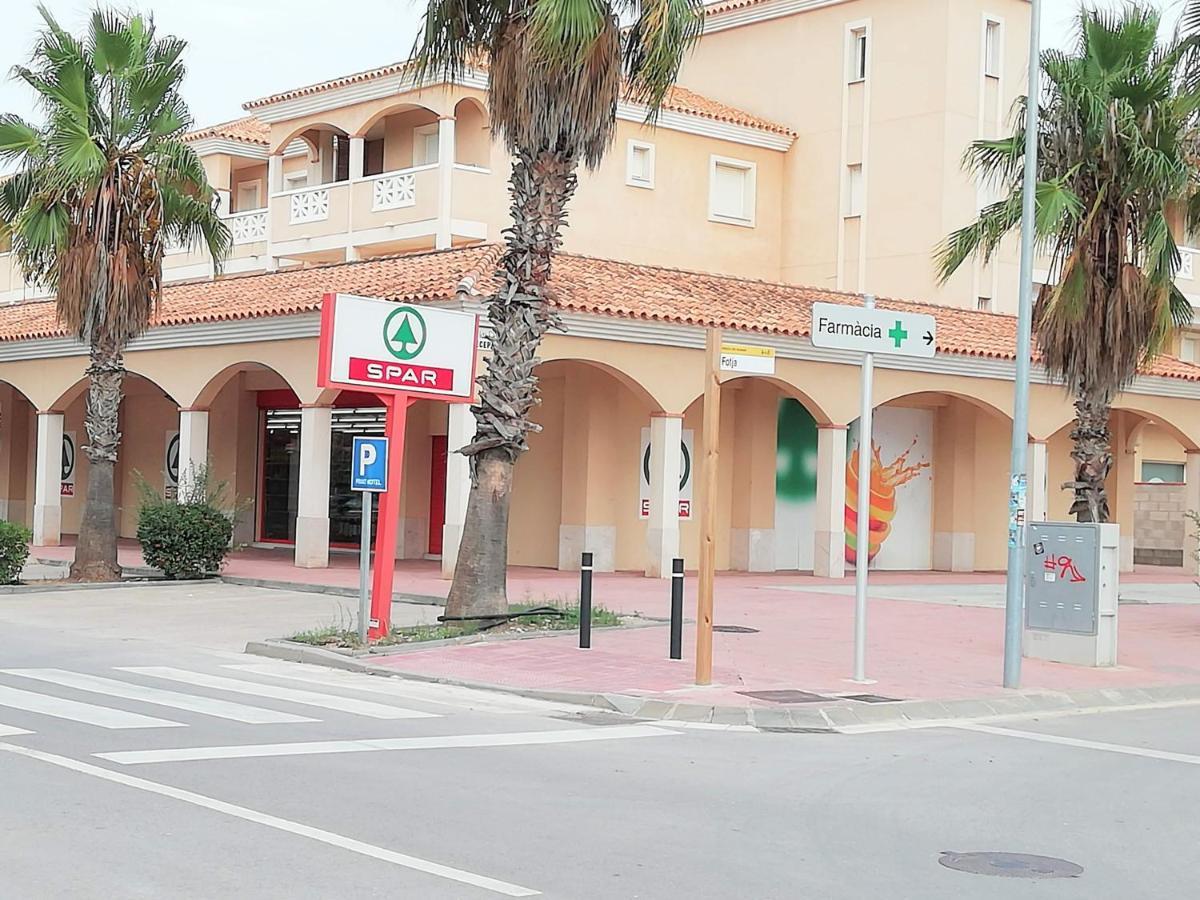 הוילה ריומאר Casa Lilla מראה חיצוני תמונה