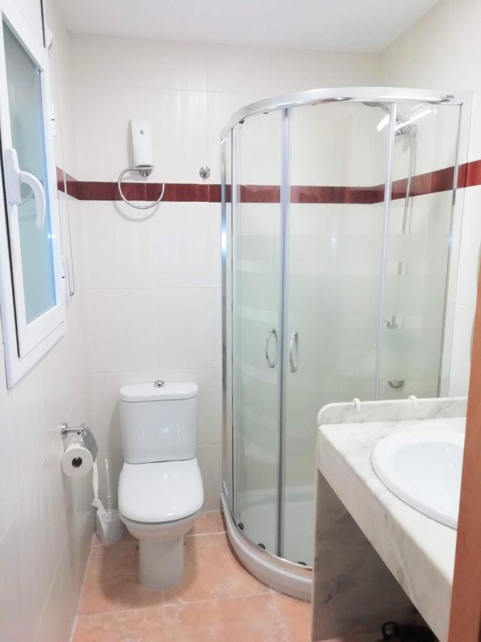 הוילה ריומאר Casa Lilla מראה חיצוני תמונה