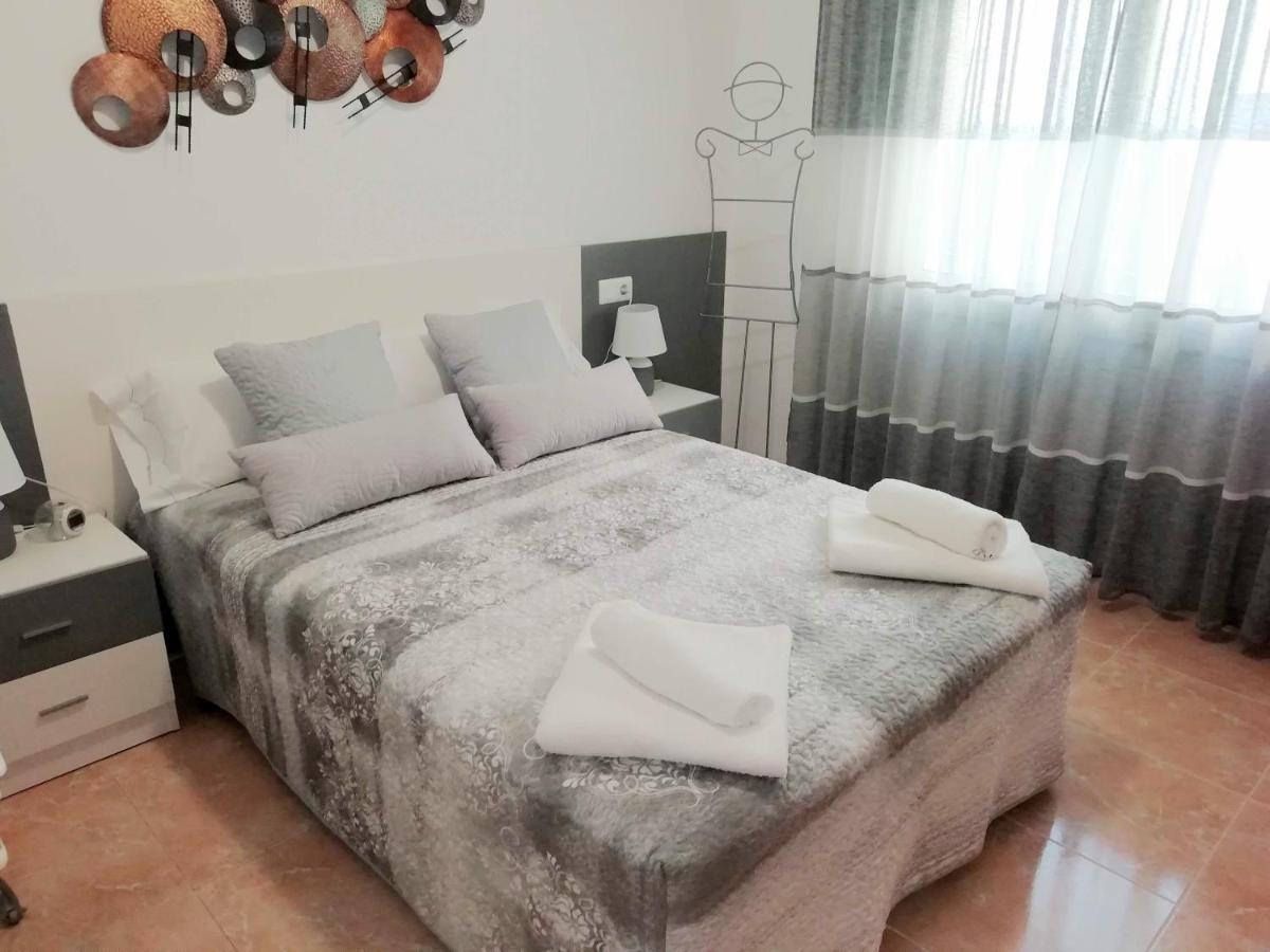 הוילה ריומאר Casa Lilla מראה חיצוני תמונה