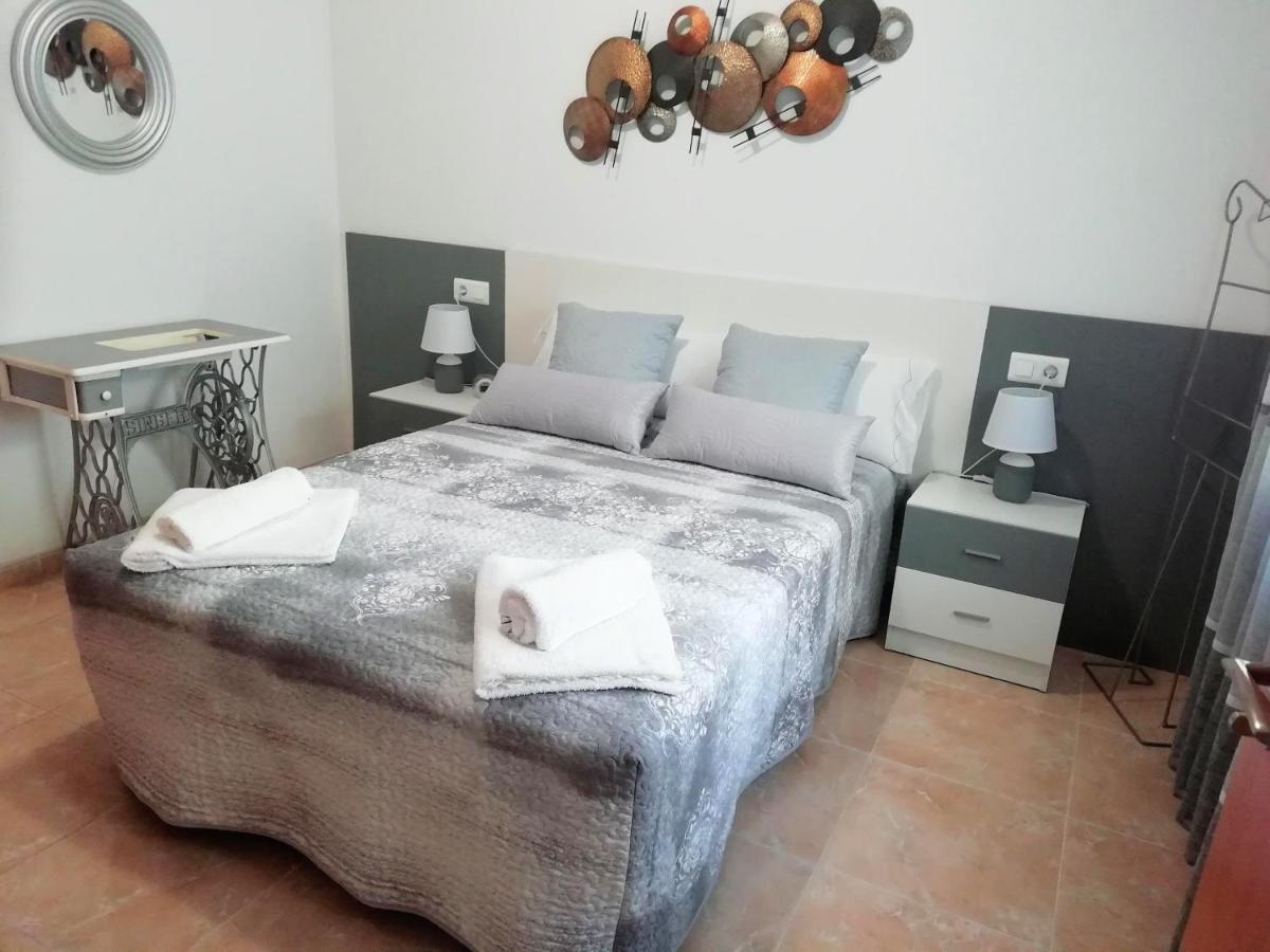 הוילה ריומאר Casa Lilla מראה חיצוני תמונה