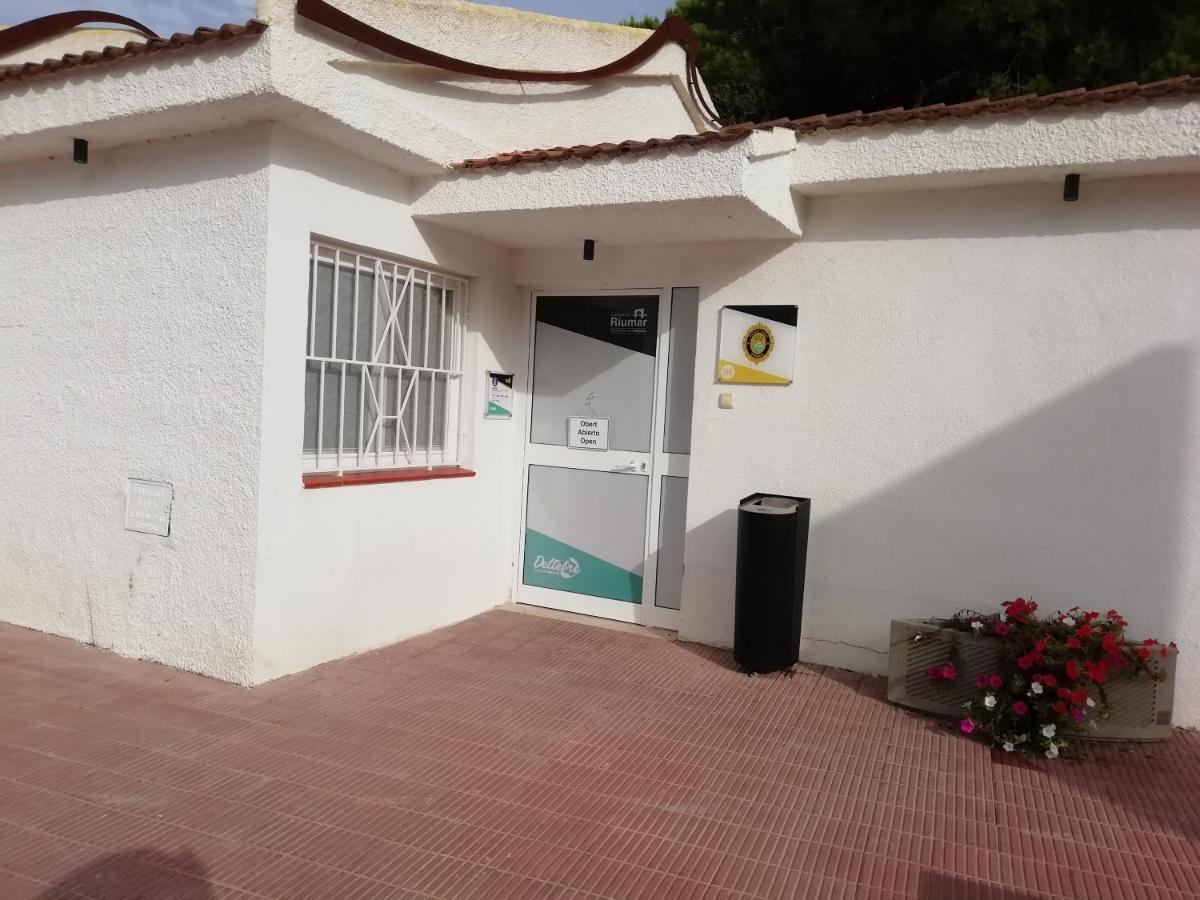 הוילה ריומאר Casa Lilla מראה חיצוני תמונה