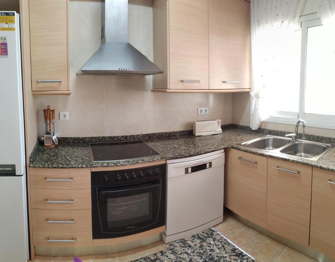 הוילה ריומאר Casa Lilla מראה חיצוני תמונה