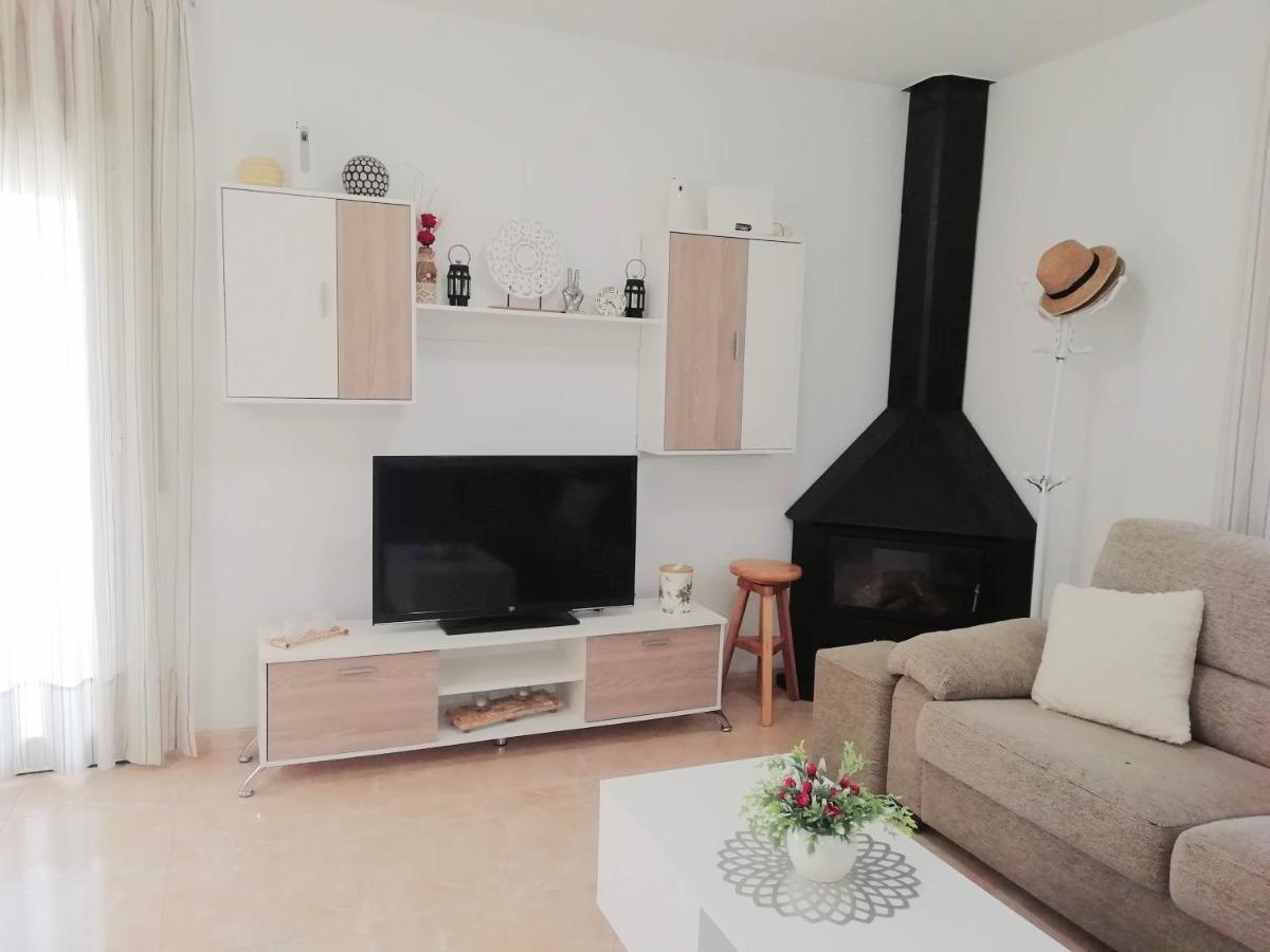הוילה ריומאר Casa Lilla מראה חיצוני תמונה