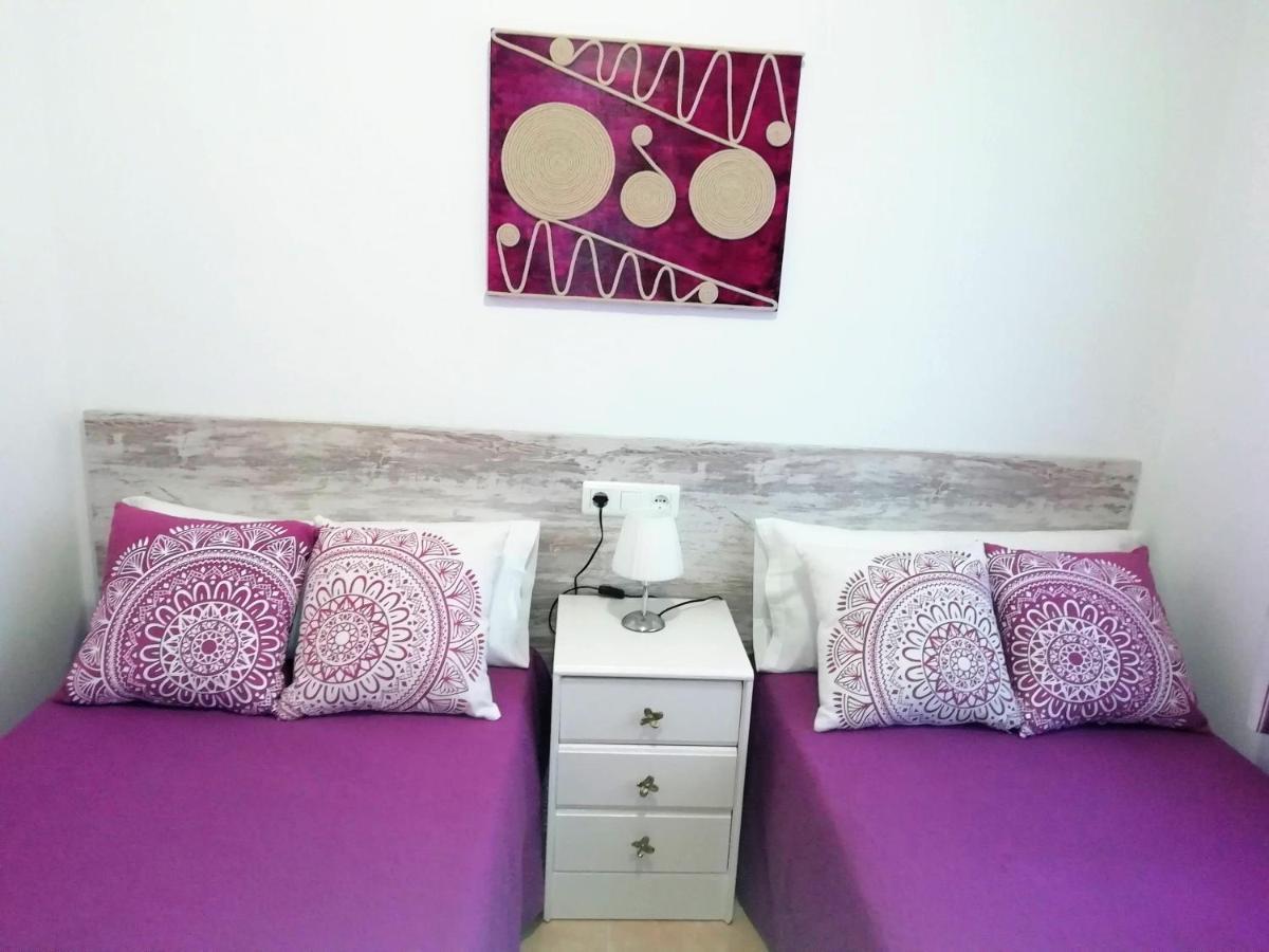 הוילה ריומאר Casa Lilla מראה חיצוני תמונה