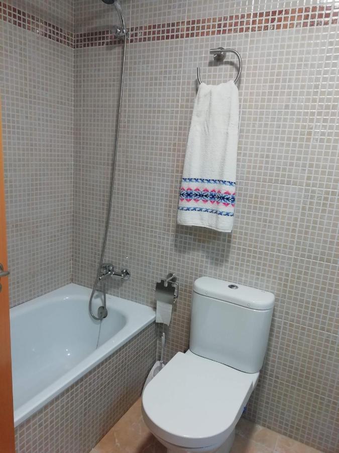 הוילה ריומאר Casa Lilla מראה חיצוני תמונה
