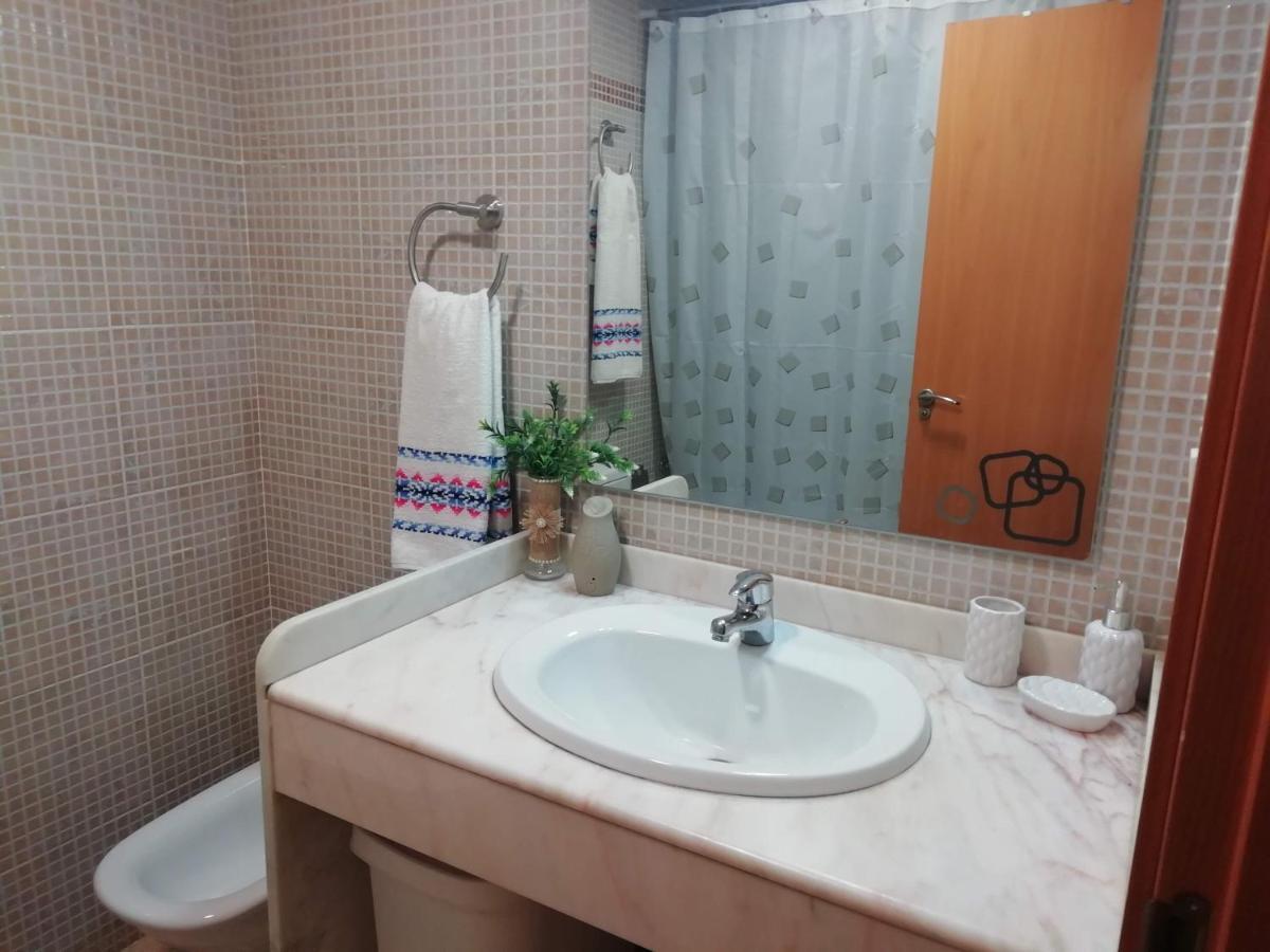 הוילה ריומאר Casa Lilla מראה חיצוני תמונה