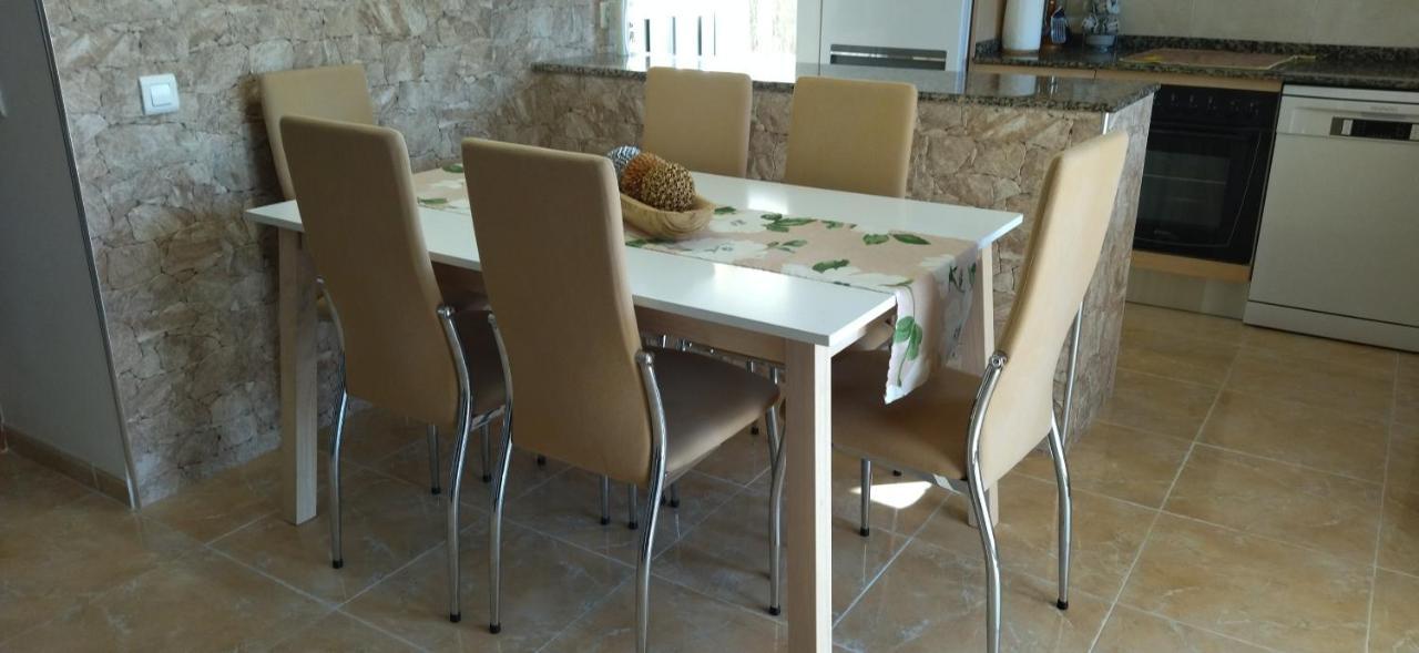 הוילה ריומאר Casa Lilla מראה חיצוני תמונה