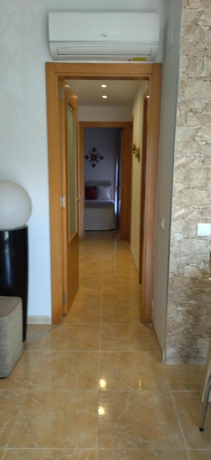 הוילה ריומאר Casa Lilla מראה חיצוני תמונה