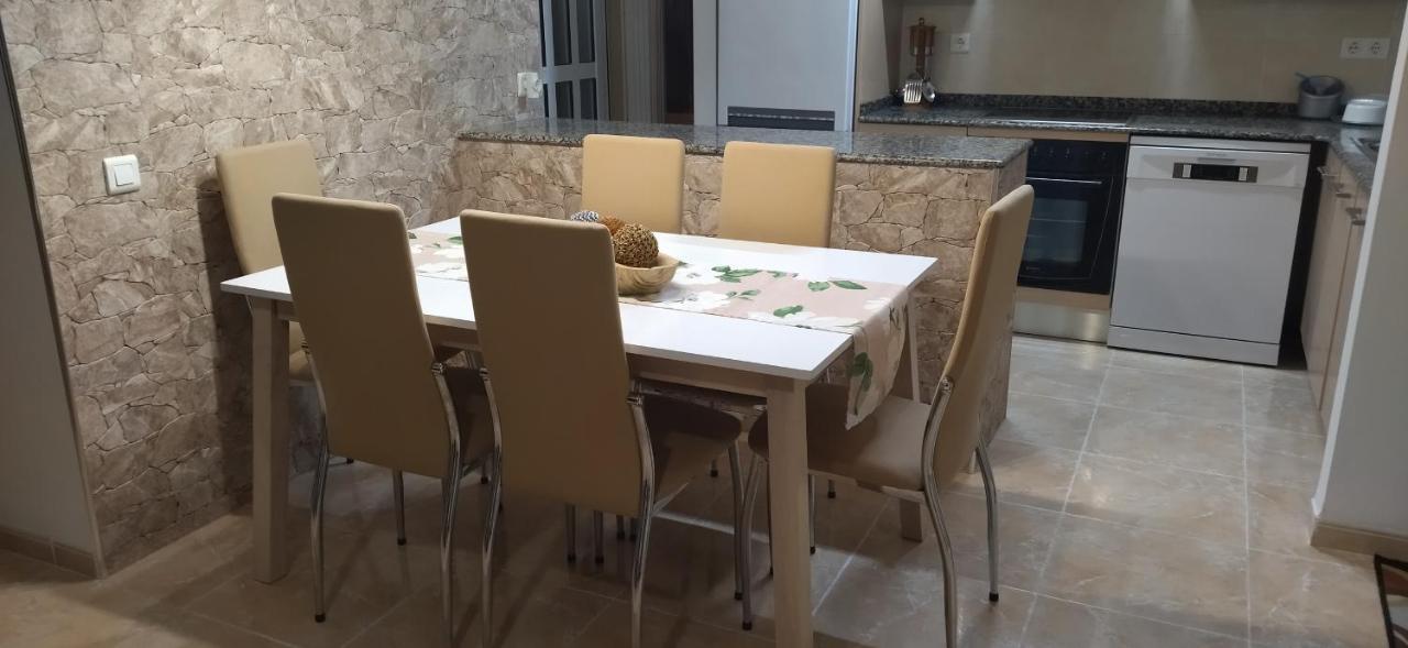 הוילה ריומאר Casa Lilla מראה חיצוני תמונה