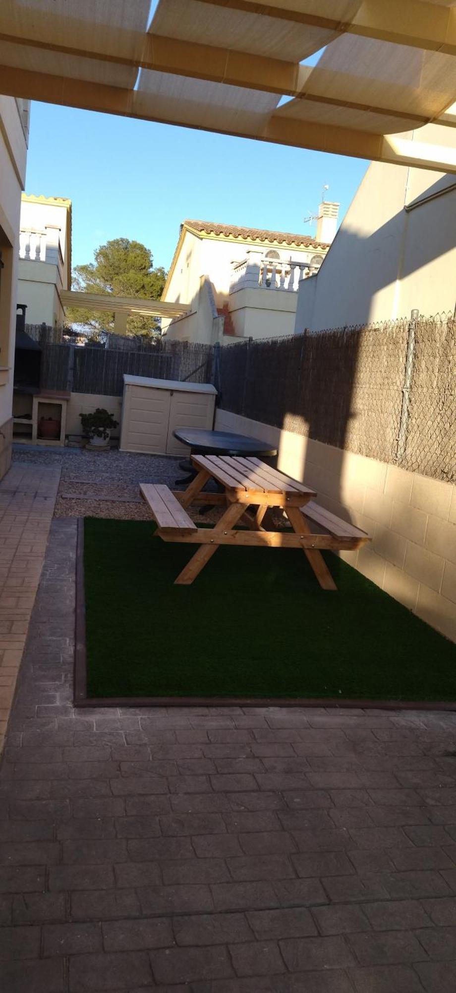 הוילה ריומאר Casa Lilla מראה חיצוני תמונה