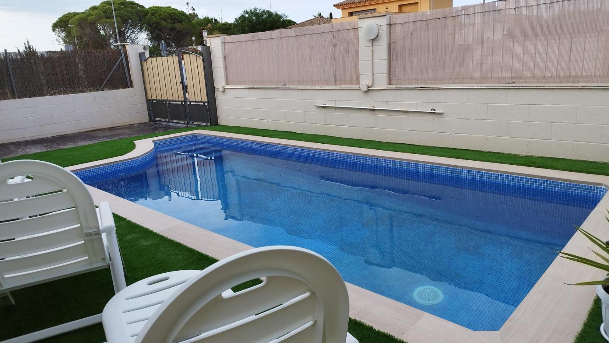 הוילה ריומאר Casa Lilla מראה חיצוני תמונה