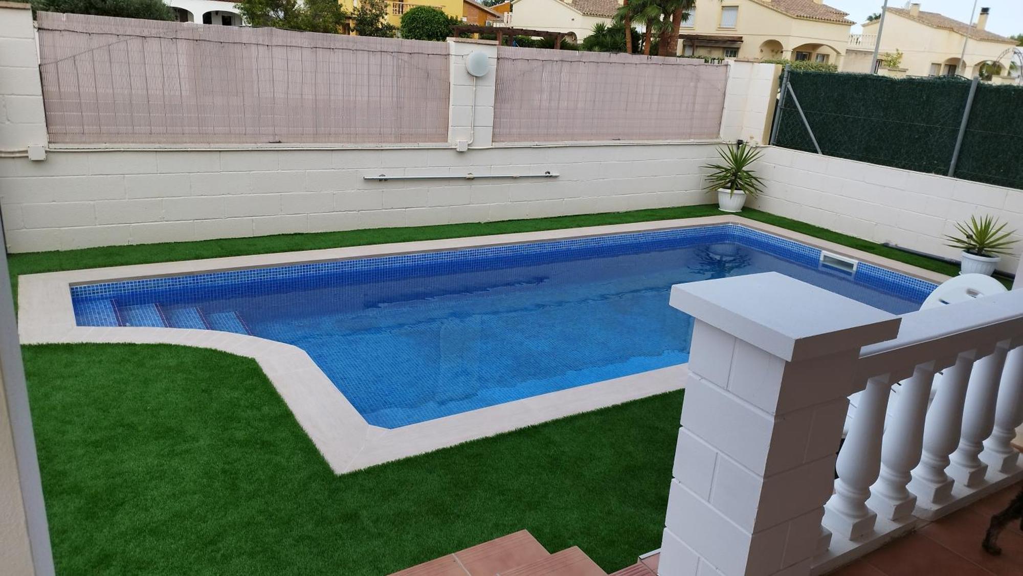 הוילה ריומאר Casa Lilla מראה חיצוני תמונה
