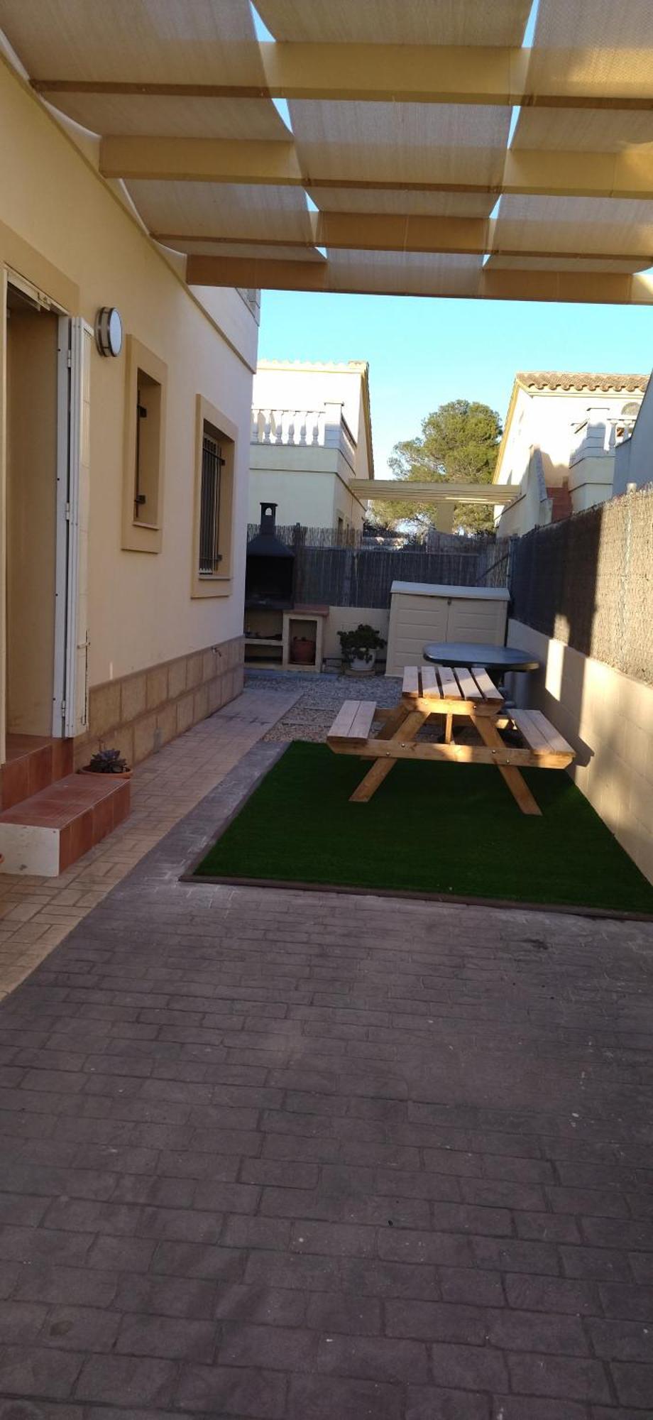 הוילה ריומאר Casa Lilla חדר תמונה